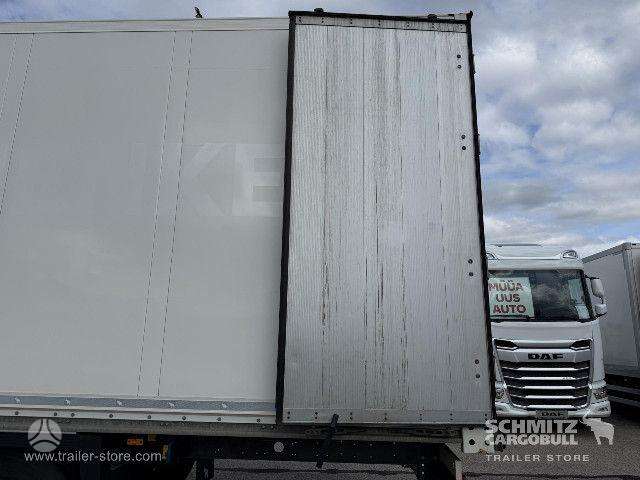 Schmitz Semitrailer Dryfreight Standard, other