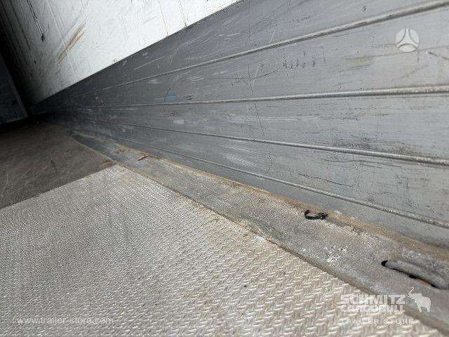 Schmitz Semitrailer Dryfreight Standard, other