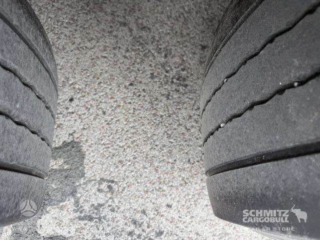 Schmitz Semitrailer Dryfreight Standard, other