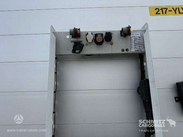Schmitz Semitrailer Dryfreight Standard, other
