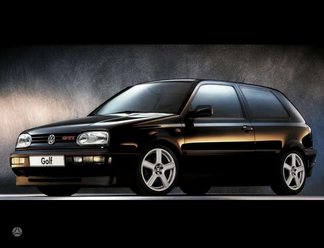 Volkswagen, легкосплавные , R16