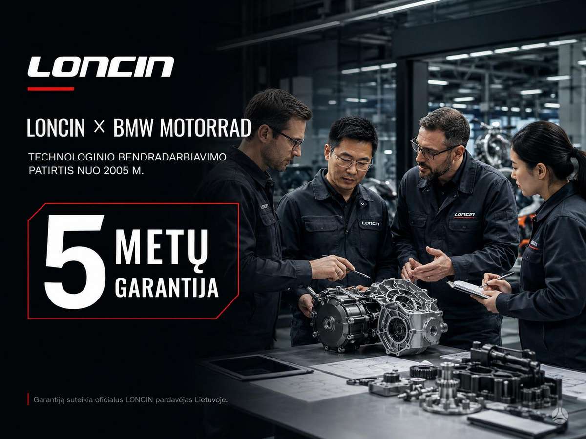Loncin XWOLF 1000 MUD 1000cc, квадроциклы