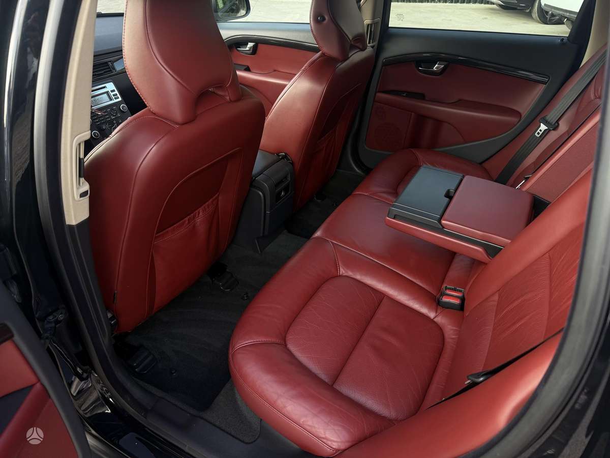 Volvo V70, 2.4 l., Универсал