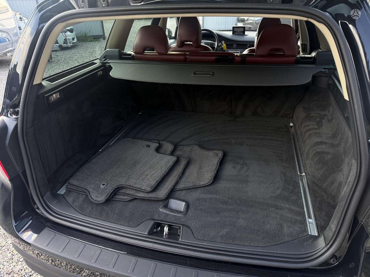 Volvo V70, 2.4 l., Универсал