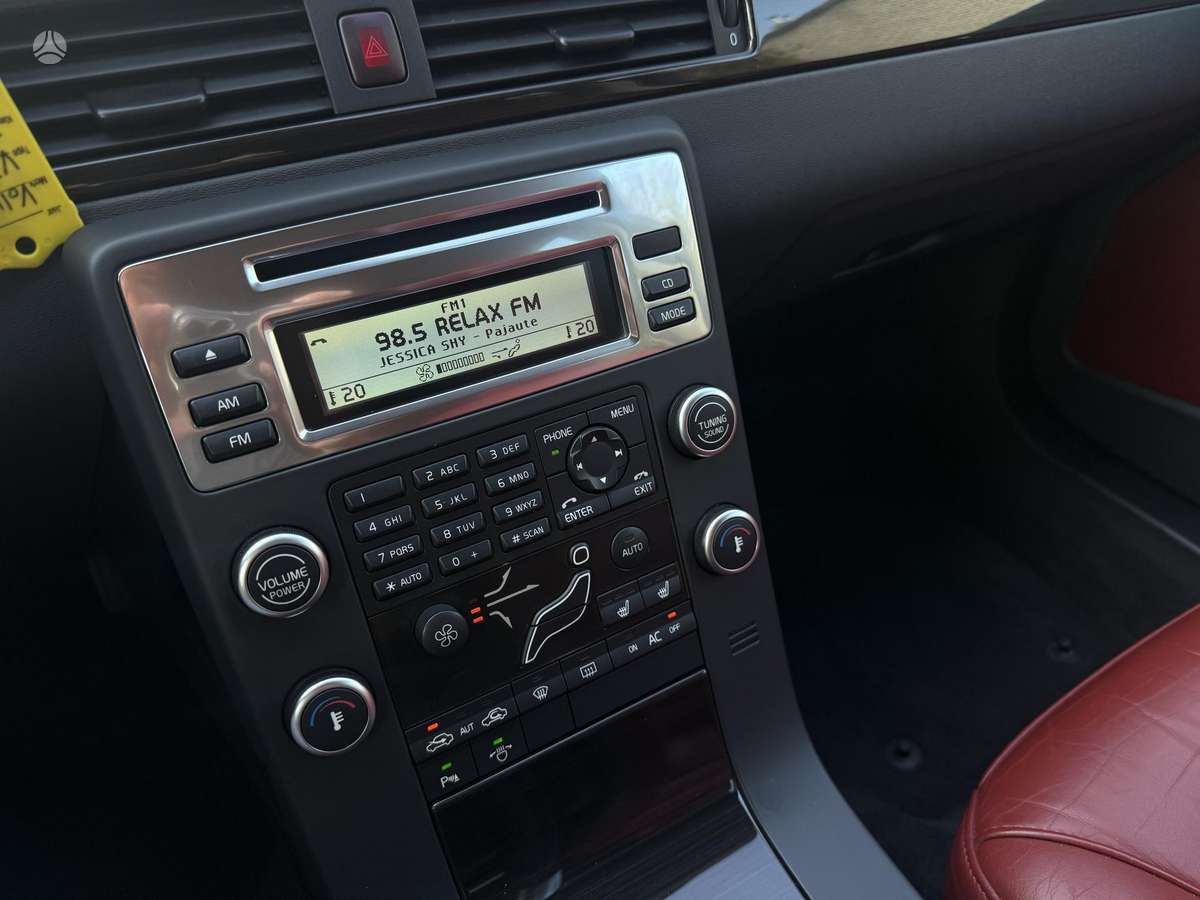 Volvo V70, 2.4 l., Универсал