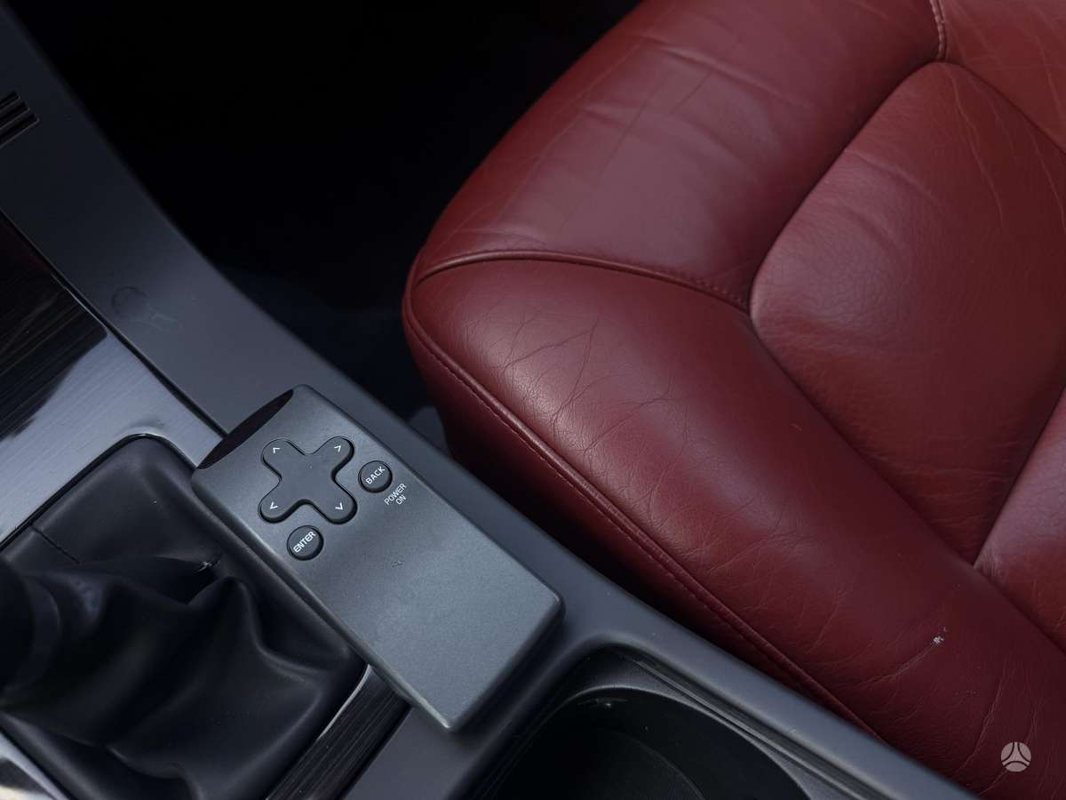 Volvo V70, 2.4 l., Универсал