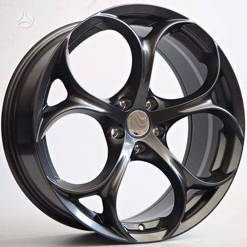 Alfa Romeo Rolo, light alloy, R19