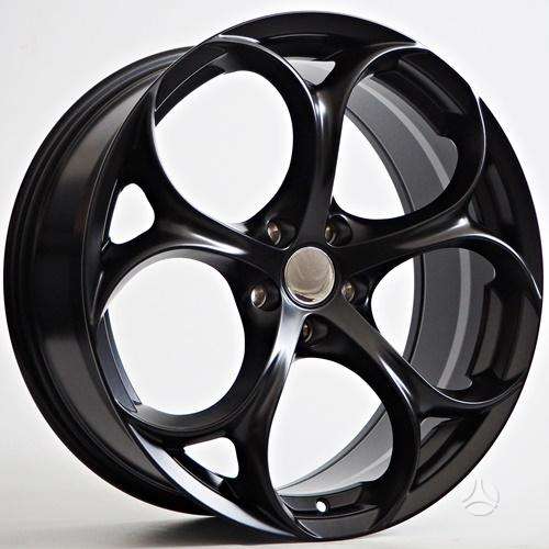 Alfa Romeo Rolo, light alloy, R19