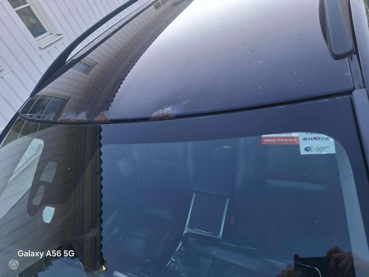 Volvo V70, 1.6 l., Универсал