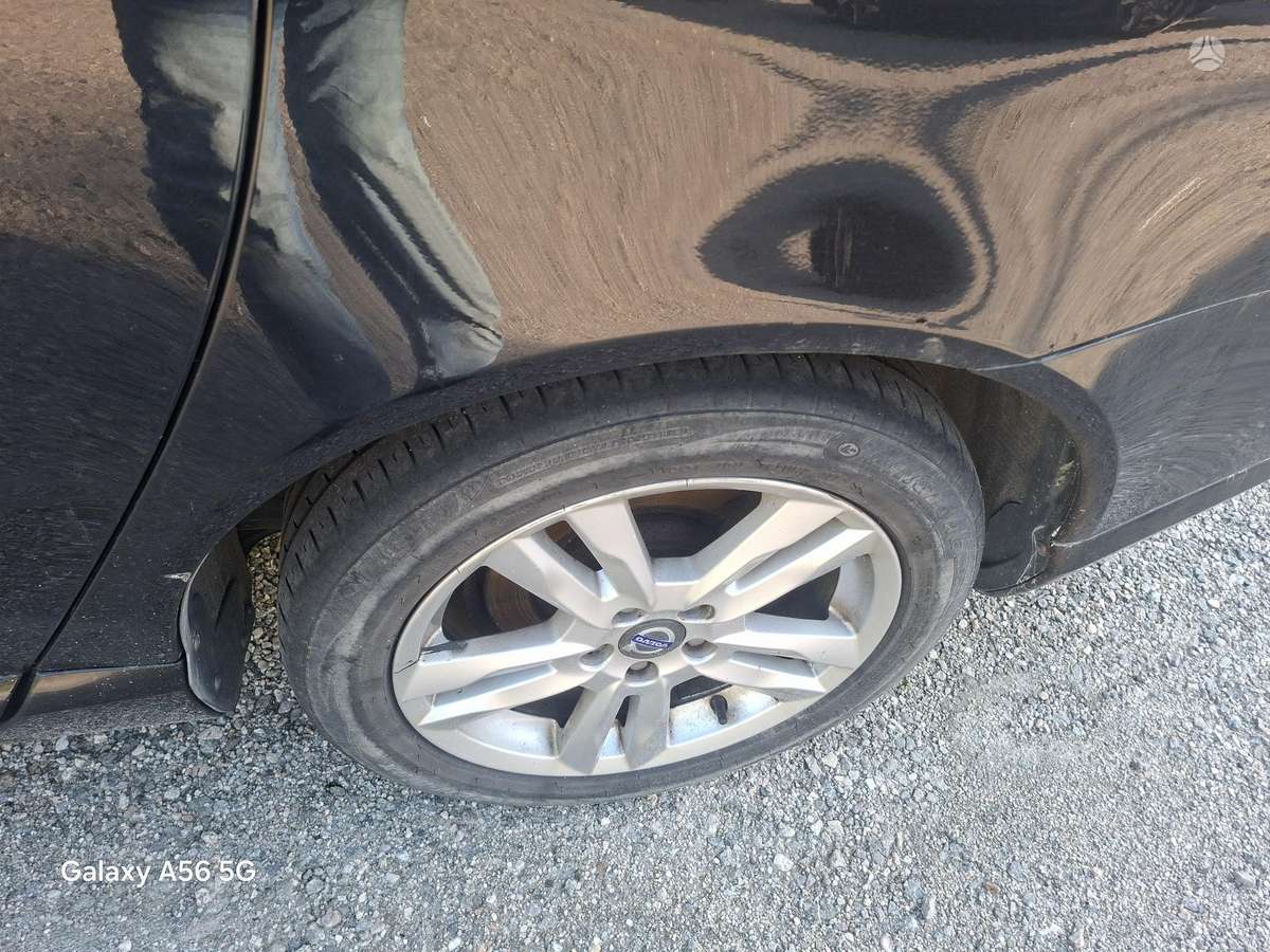 Volvo V70, 1.6 l., Универсал