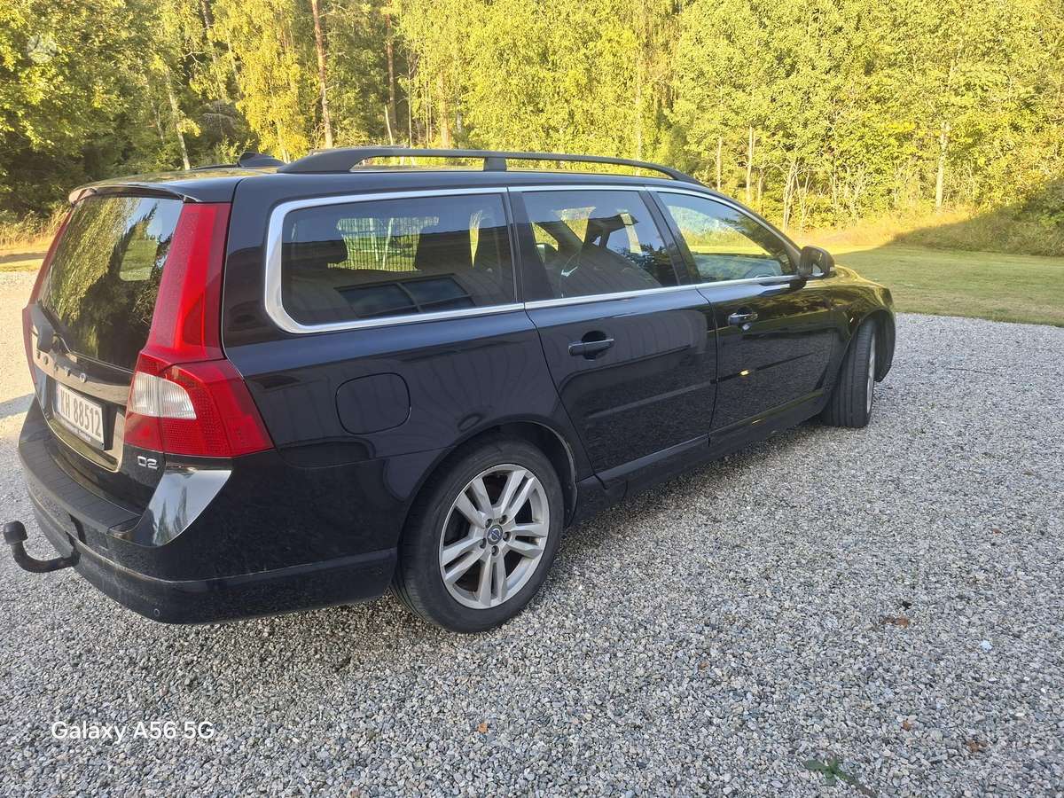 Volvo V70, 1.6 l., Универсал