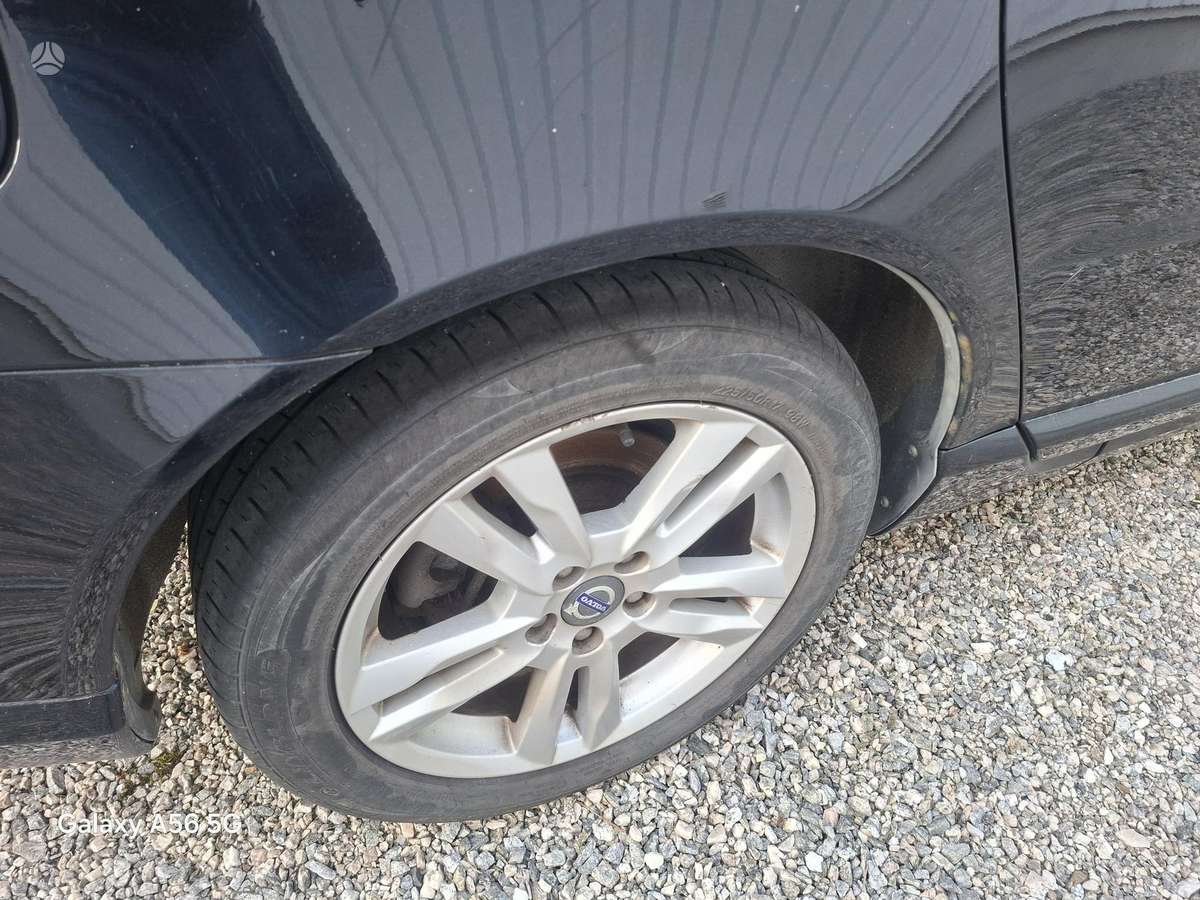Volvo V70, 1.6 l., Универсал