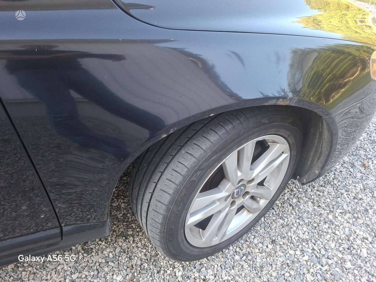 Volvo V70, 1.6 l., Универсал