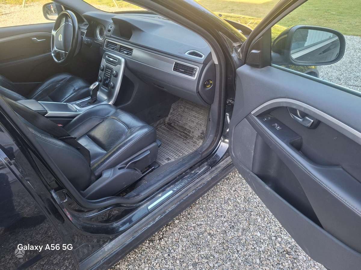 Volvo V70, 1.6 l., wagon