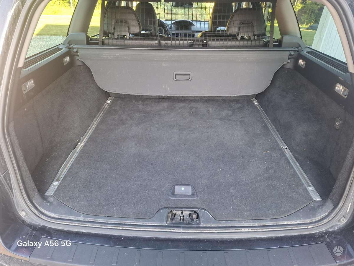 Volvo V70, 1.6 l., Универсал