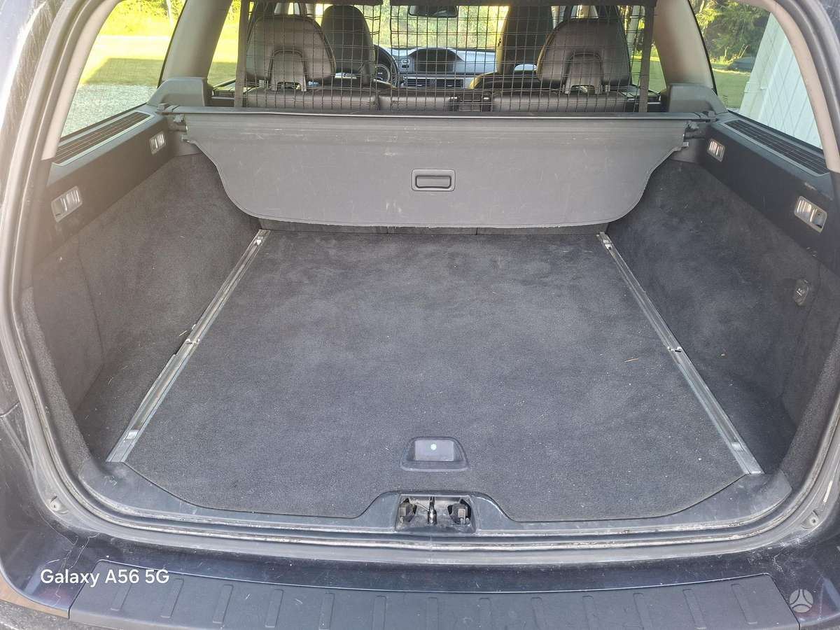 Volvo V70, 1.6 l., wagon