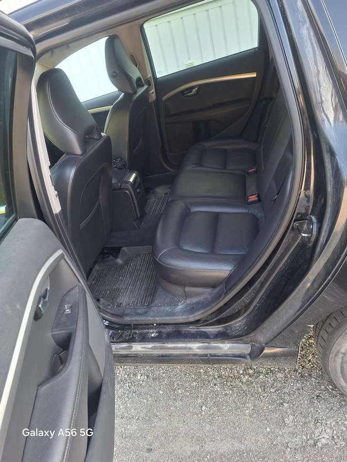 Volvo V70, 1.6 l., Универсал