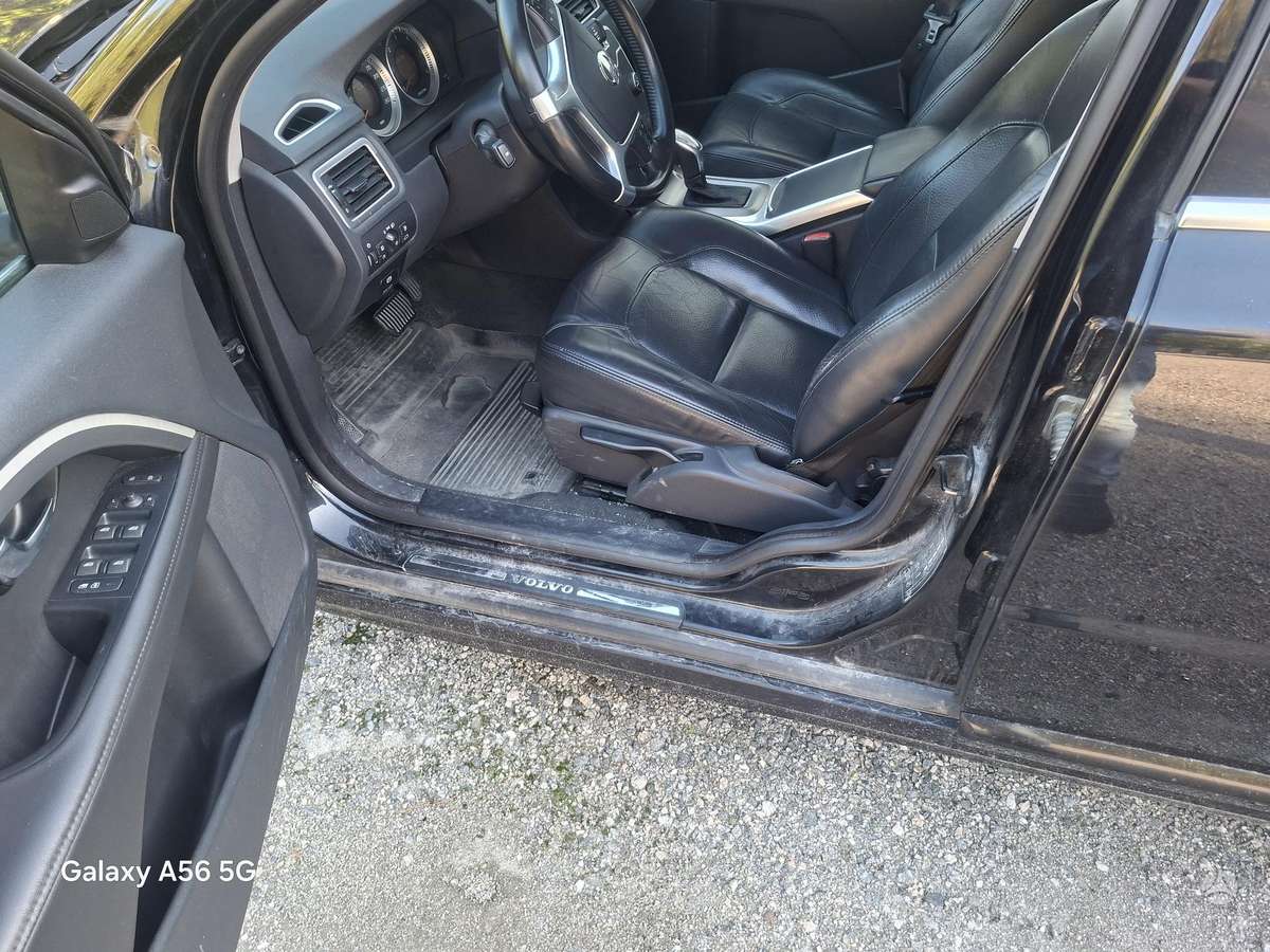 Volvo V70, 1.6 l., Универсал