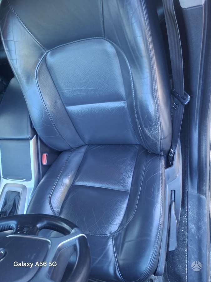 Volvo V70, 1.6 l., wagon