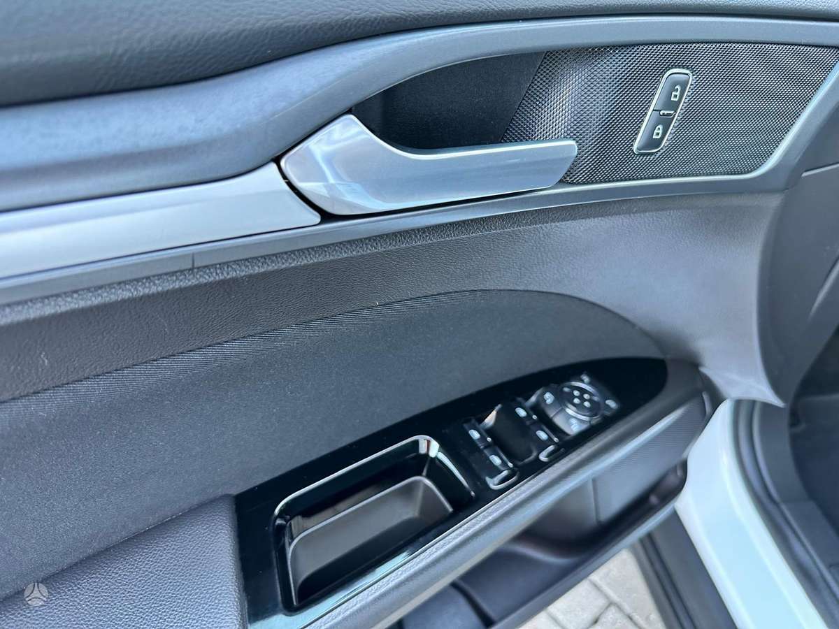 Ford Mondeo, 2.0 l., Универсал