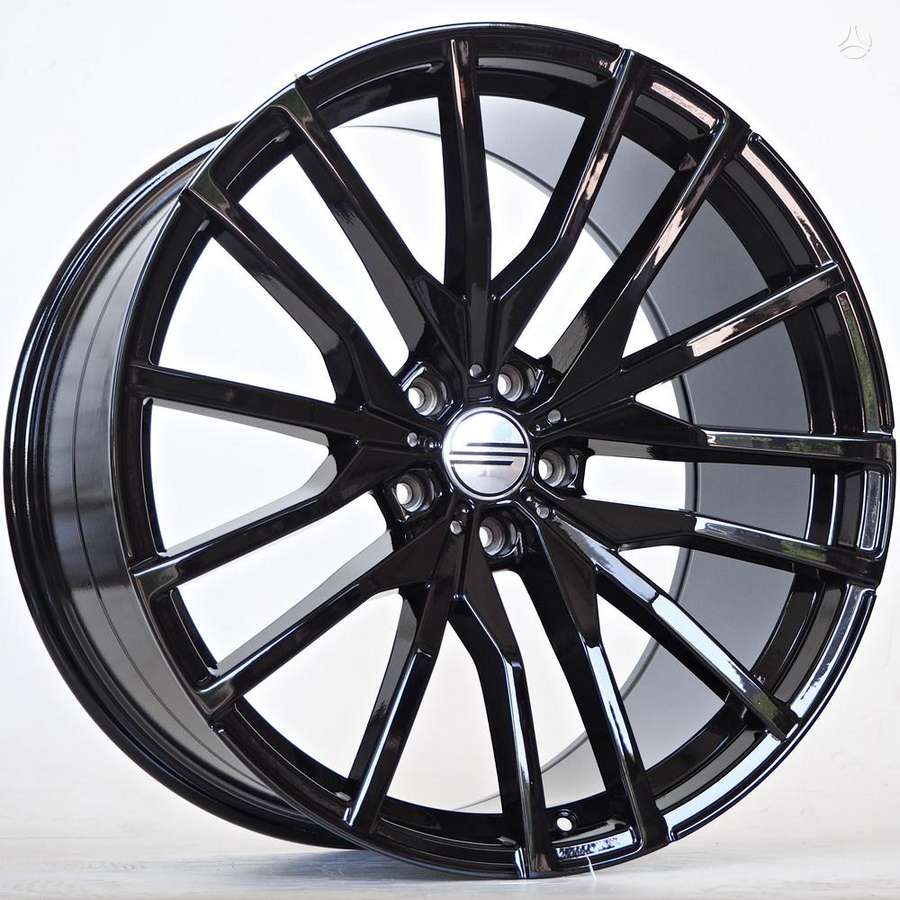 BMW X5 X6, light alloy, R22