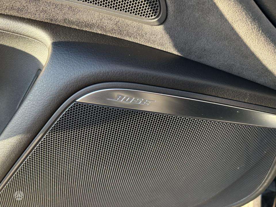 Audi A6, 3.0 l., wagon