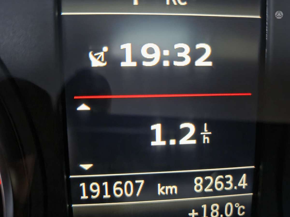 Audi A3, 2.0 l., Хэтчбек