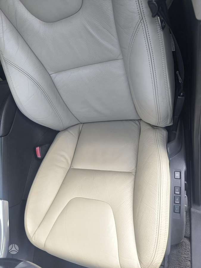 Volvo V60, 2.0 l., Универсал