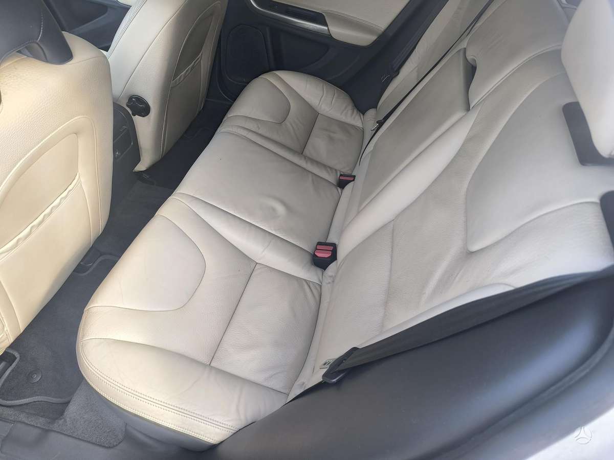 Volvo V60, 2.0 l., Универсал