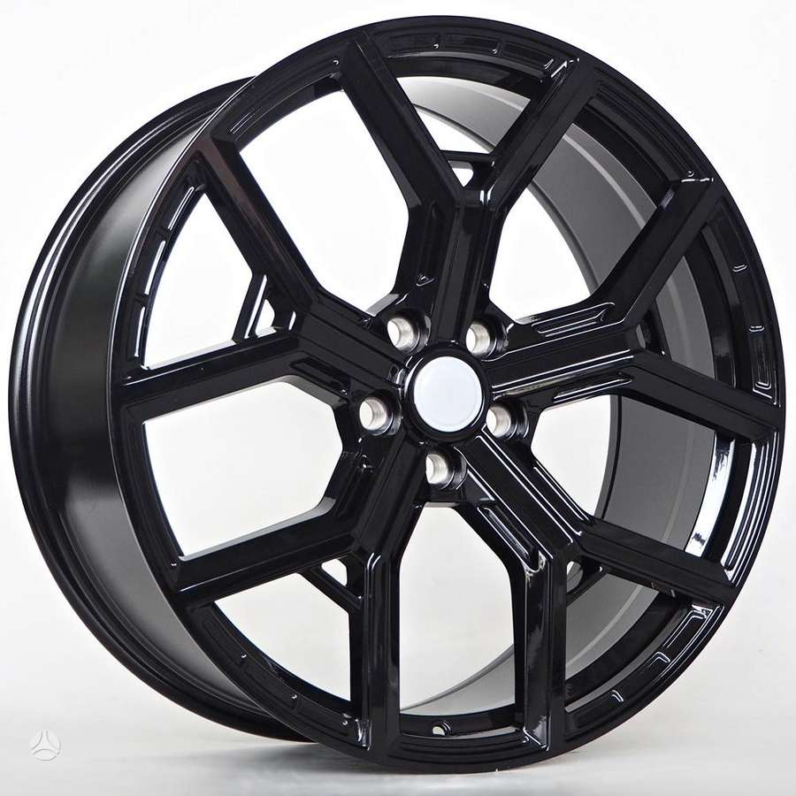 Land Rover Lando, light alloy, R21