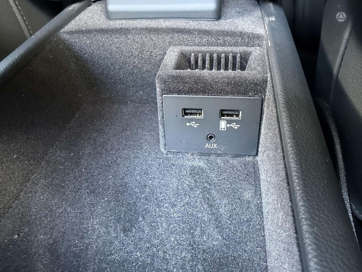 Audi A6, 2.0 l., wagon