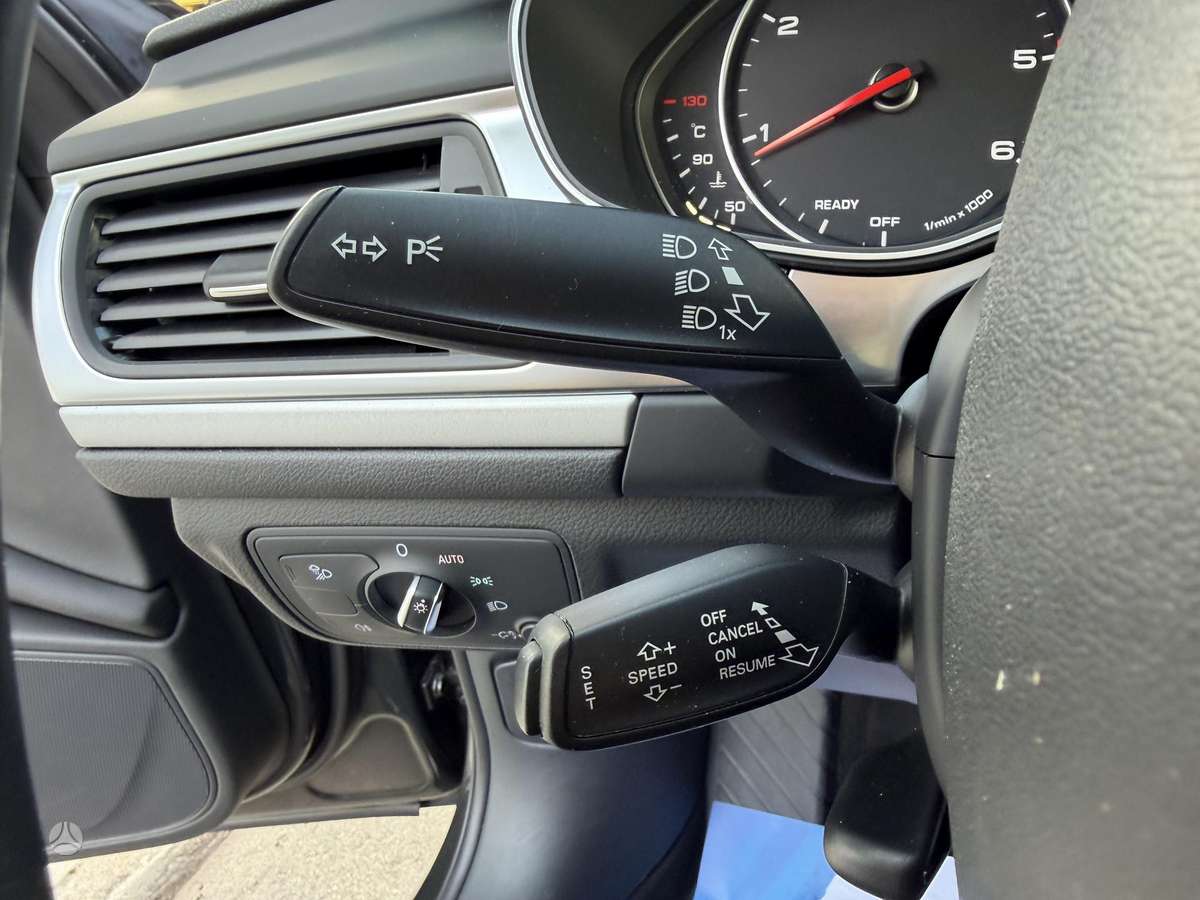 Audi A6, 2.0 l., Универсал