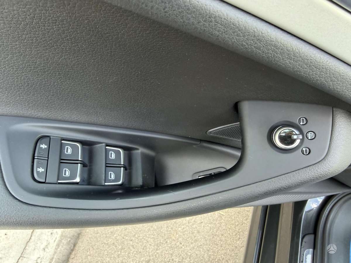 Audi A6, 2.0 l., Универсал