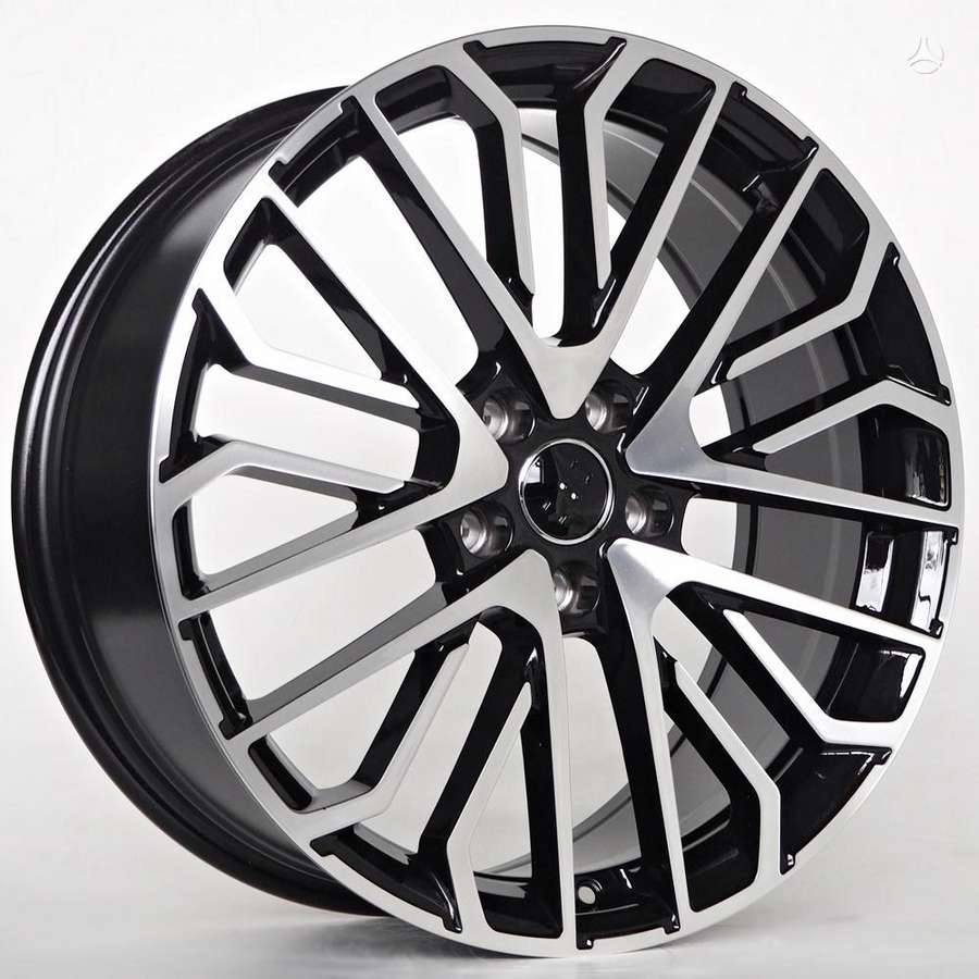 Audi S-Line Style, легкосплавные , R22