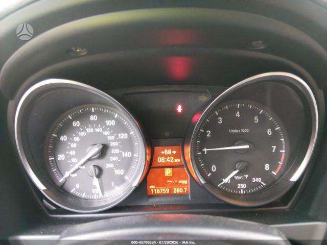 BMW Z4, 2.0 l., Кабриолет