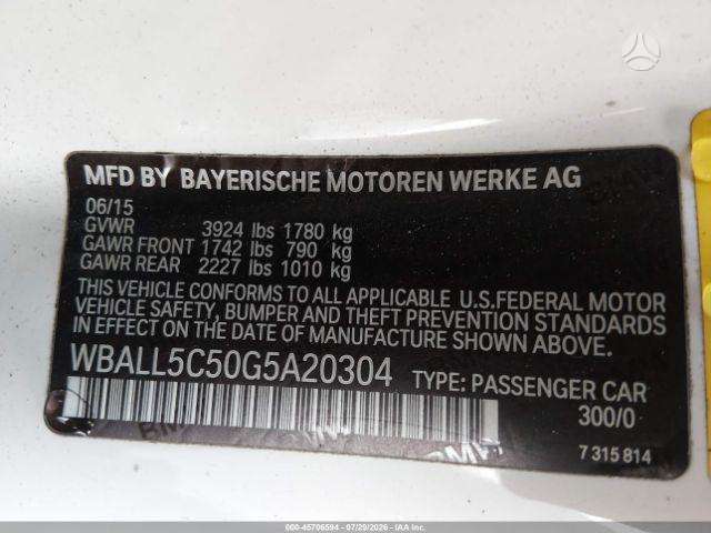 BMW Z4, 2.0 l., Кабриолет