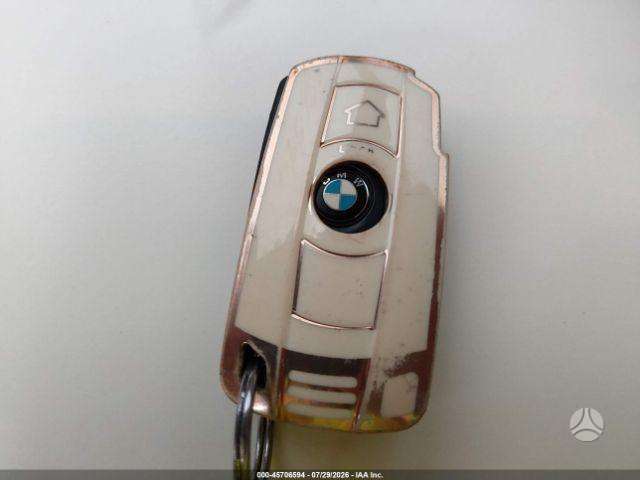 BMW Z4, 2.0 l., Кабриолет