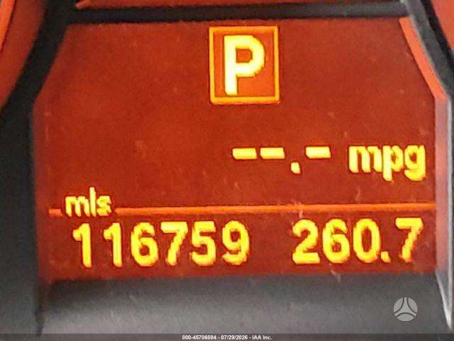 BMW Z4, 2.0 l., Кабриолет