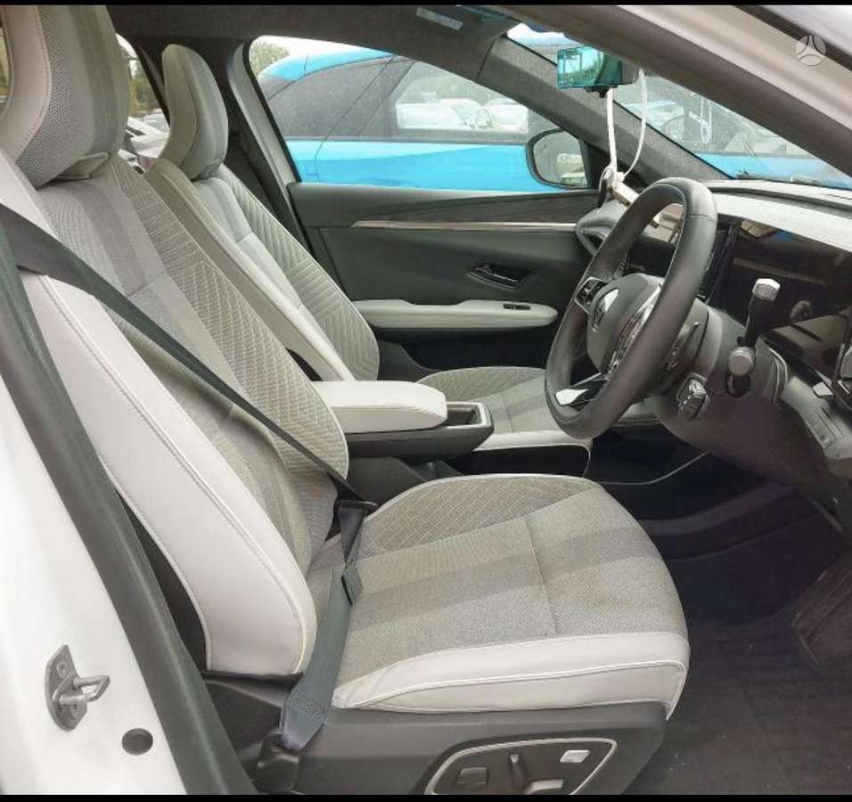 Renault Scenic E-Tech rezerves daļās. Dalimis