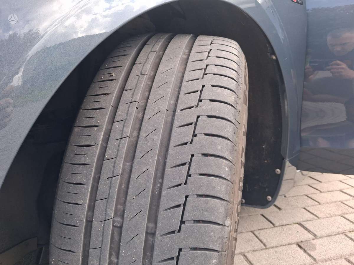 Audi TT, 2.0 l., coupe