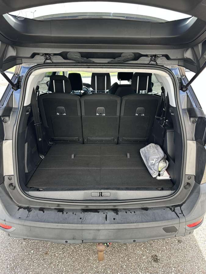 Peugeot 5008 - 6
