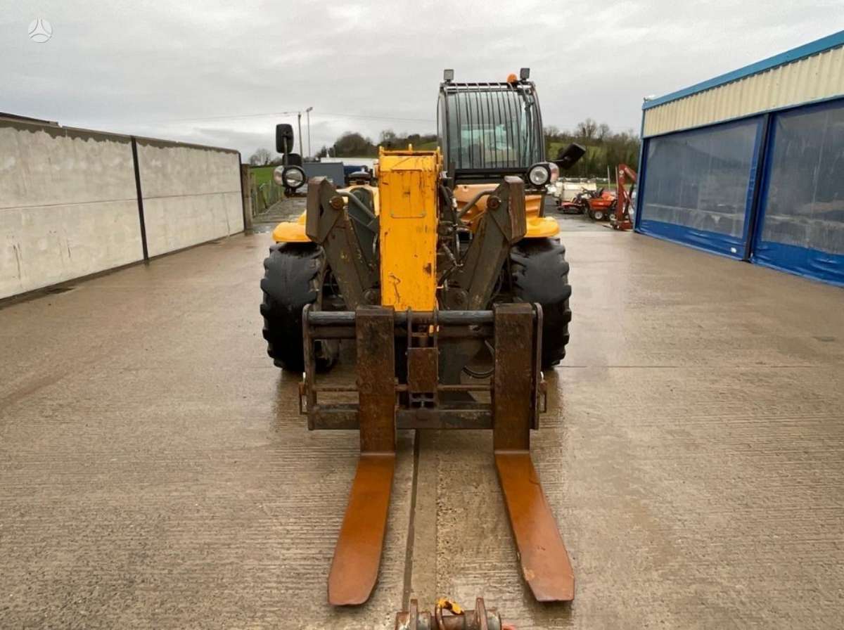 Dieci 70.10 SAMSON, telescopic handler