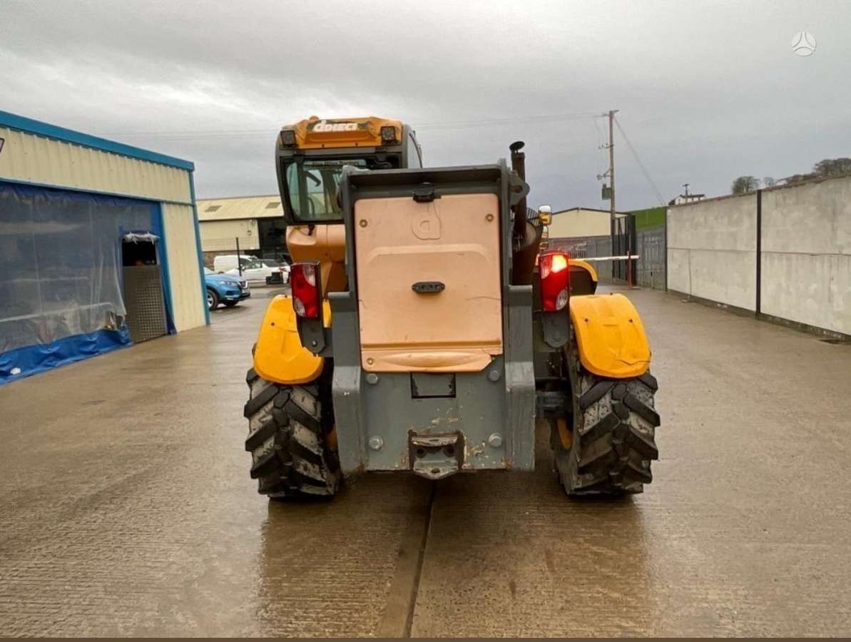Dieci 70.10 SAMSON, telescopic handler