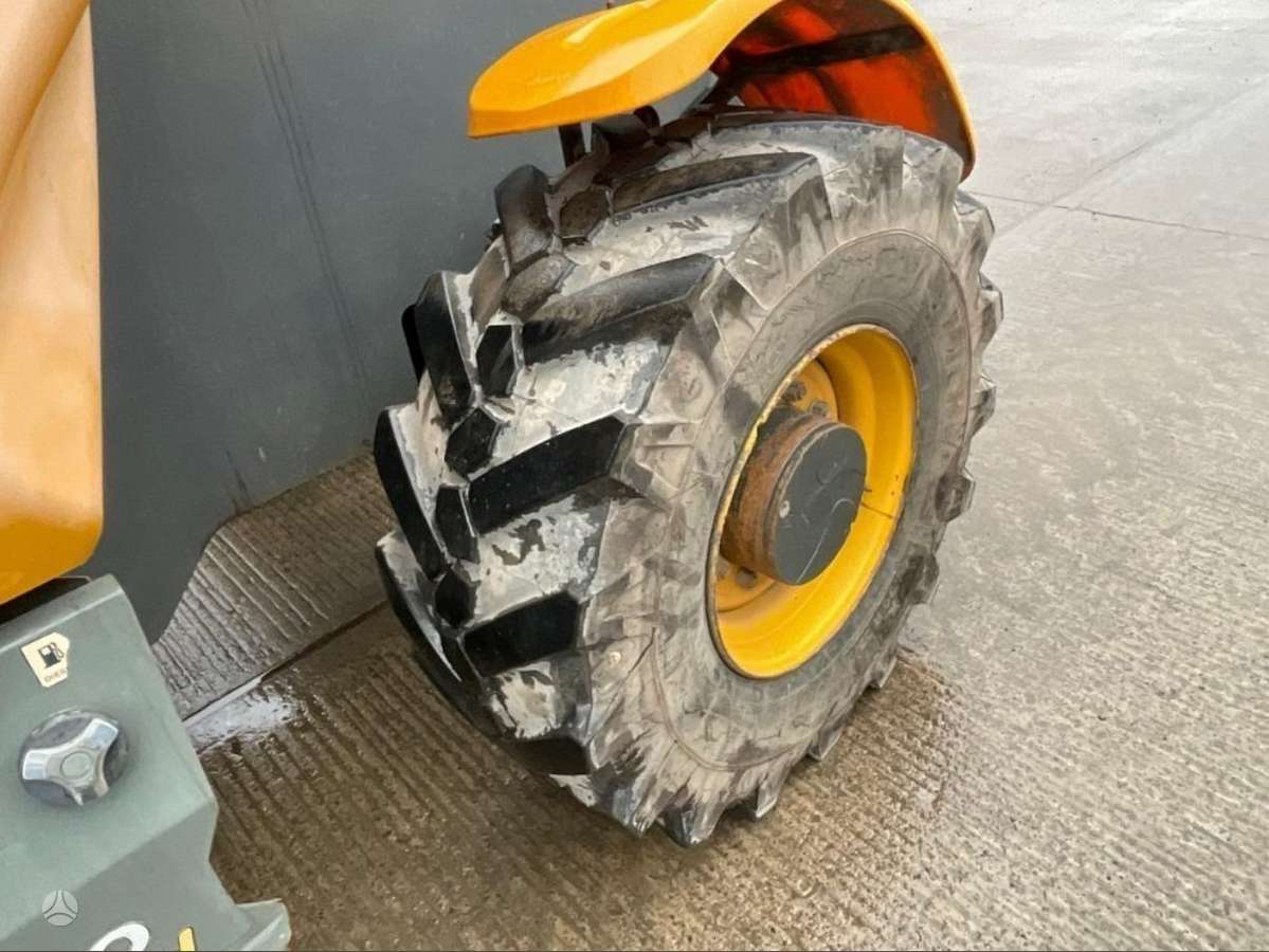 Dieci 70.10 SAMSON, telescopic handler
