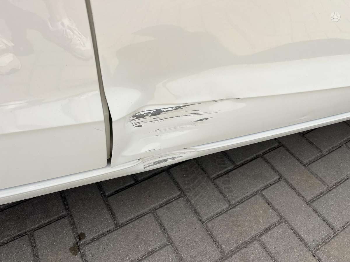 Audi A3, 1.6 l., Хэтчбек