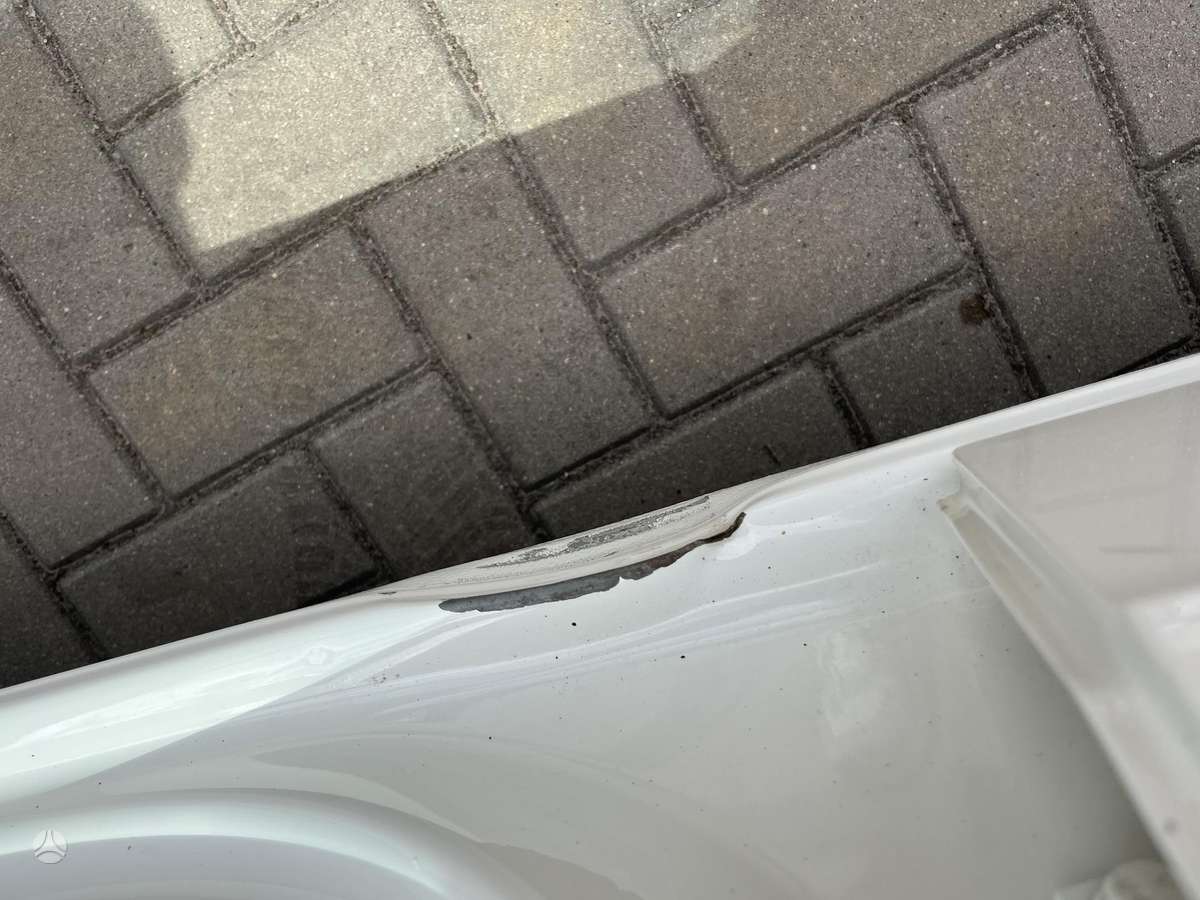 Audi A3, 1.6 l., hatchback