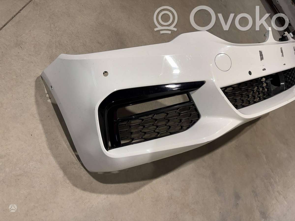BMW 5 serija
