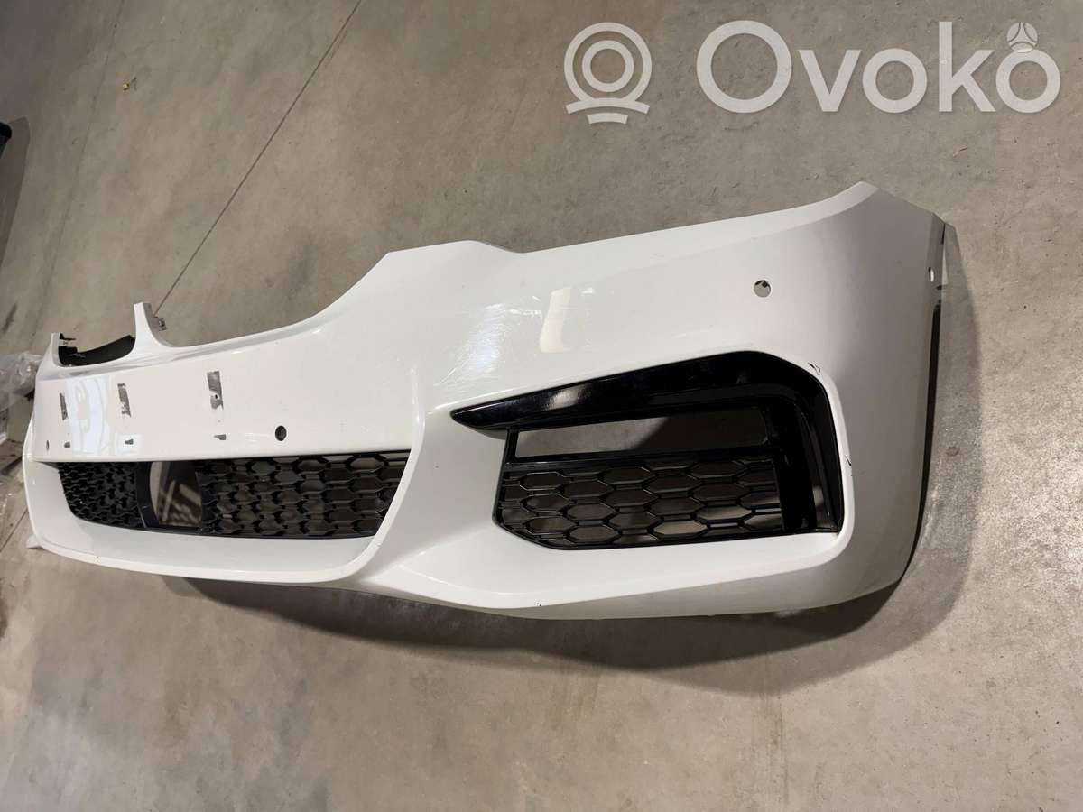 BMW 5 serija