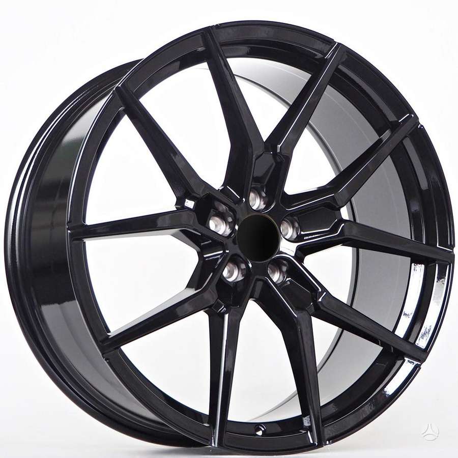 Volvo POLESTAR, light alloy, R21