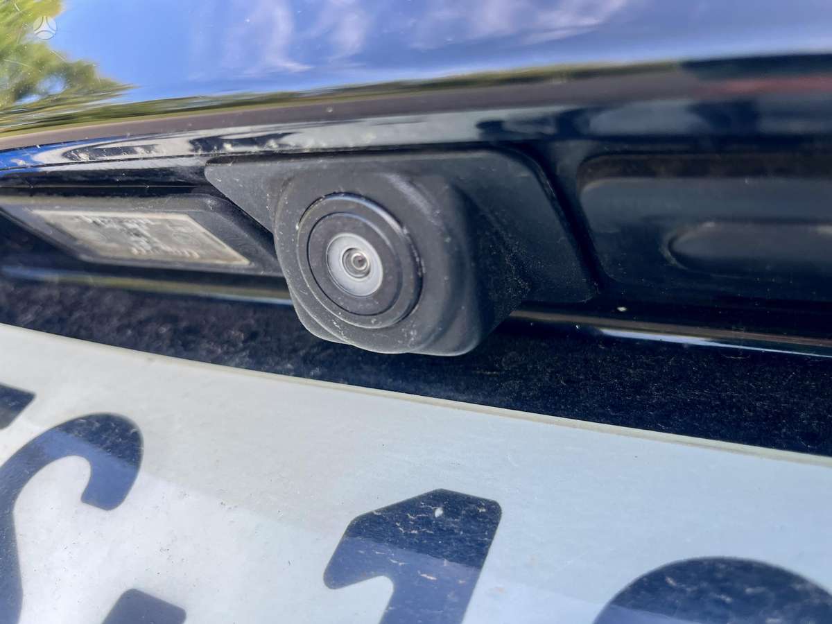 Renault Clio, Универсал